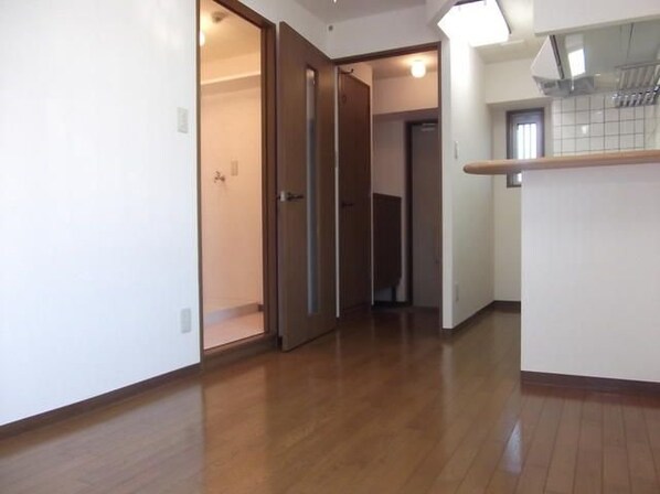 スズキヒルズの物件内観写真